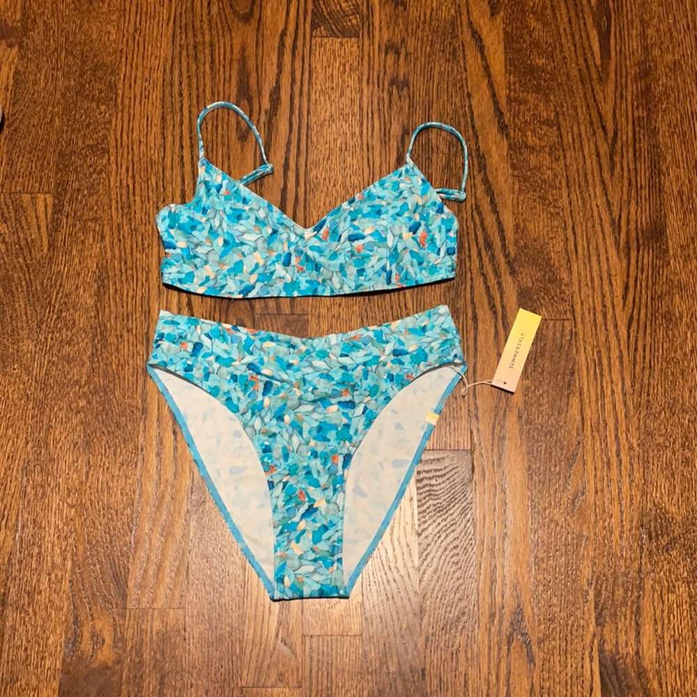 Summersalt bikini